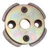Zinc Alloy Clutch Replacement for C350 B450 B530 Lawn Trimmer