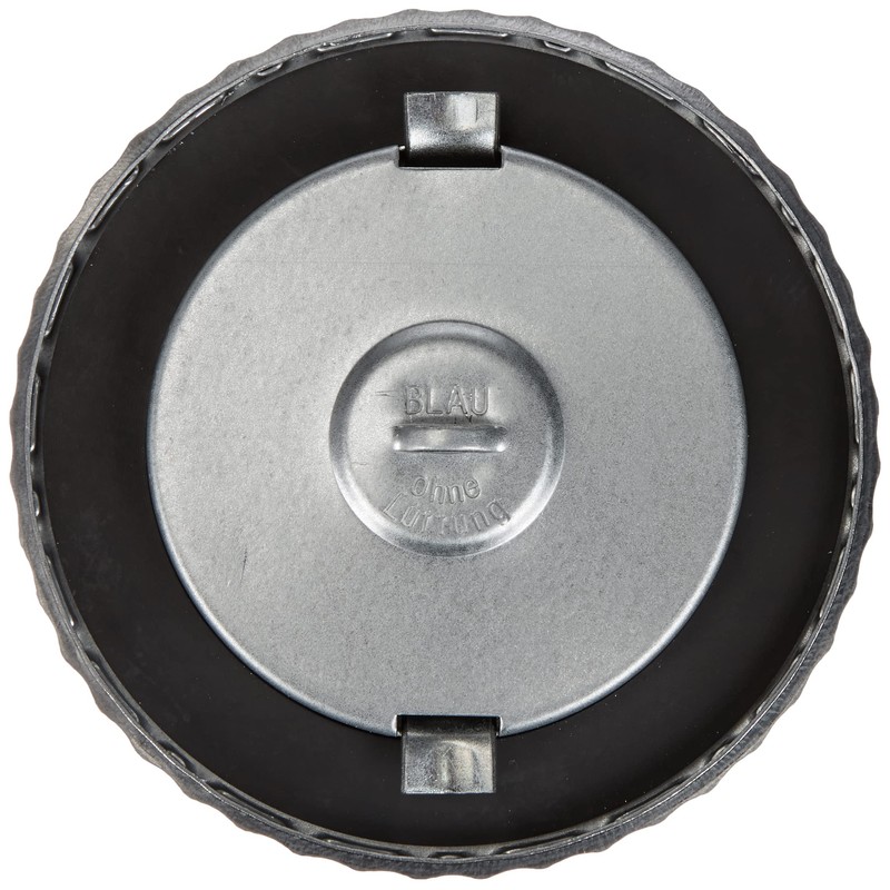 Bayonet Fuel Cap 80 mm