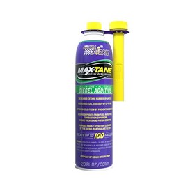 Royal Purple 11755 Set of 10 Max Tane Diesel Additive 20-Ounce Bottles