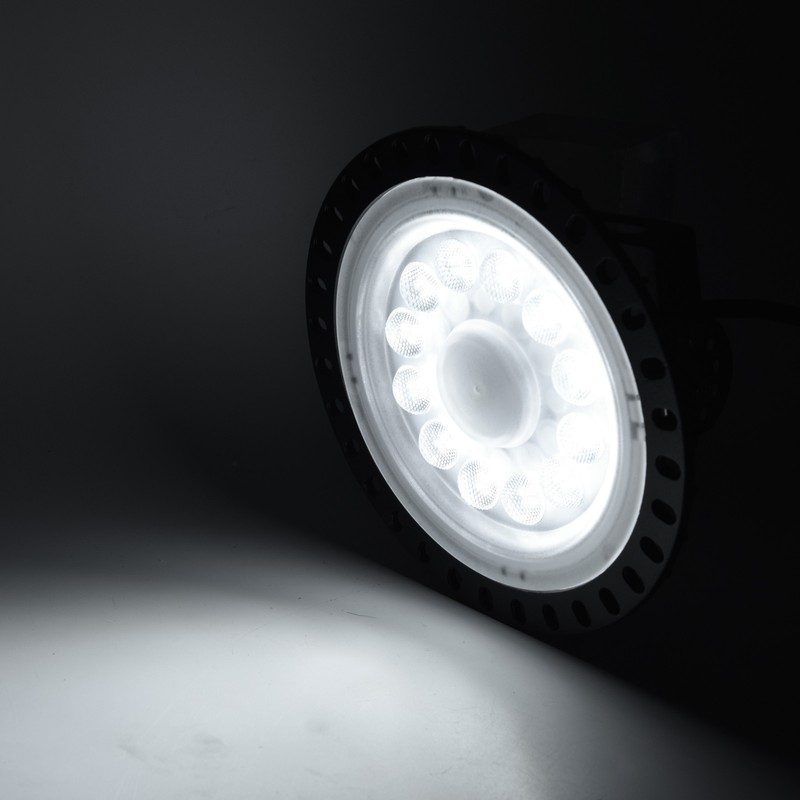 LED High Bay Light 50W Waterproof Energy Saving High Brightness