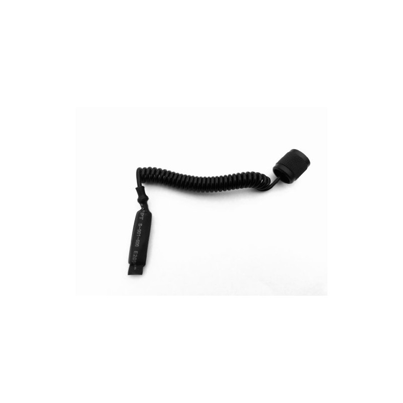 Helotex Remote Pressure Switch for Helotex G4 Flashlight