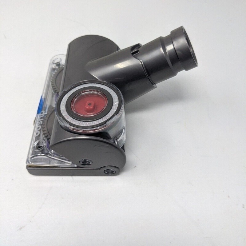 Dyson Tangle-Free Turbine Tool Vacuum Cleaner Pet Hair Car Attachment
