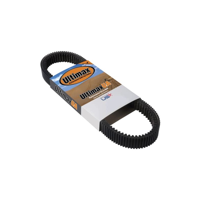 Ultimax - UA493 - UTV Drive Belt