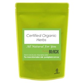 [Certified Organic] Angelica Root Herbal Tea 30g
