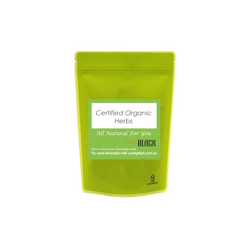 [Certified Organic] Angelica Root Herbal Tea 30g