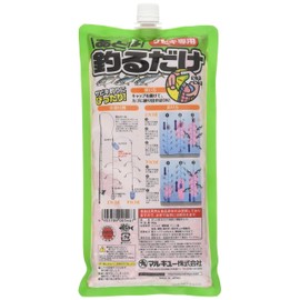 Marukyu Just Fish After Fishing, 28.2 oz (800 g)