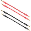 4 Units - 20 CM - Canare 4S11 – Audiophile