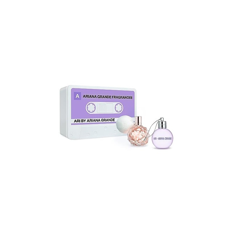 Ariana Grande Ari 30ml Gift Set