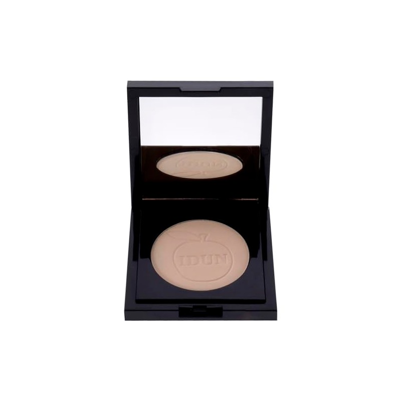 Idun Minerals Idun minerals mattifying mineral powder - tuva 0.12