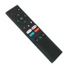 Replacement Universal Voice Remote Control Suitable for Saba Hyundai Tecnomaster