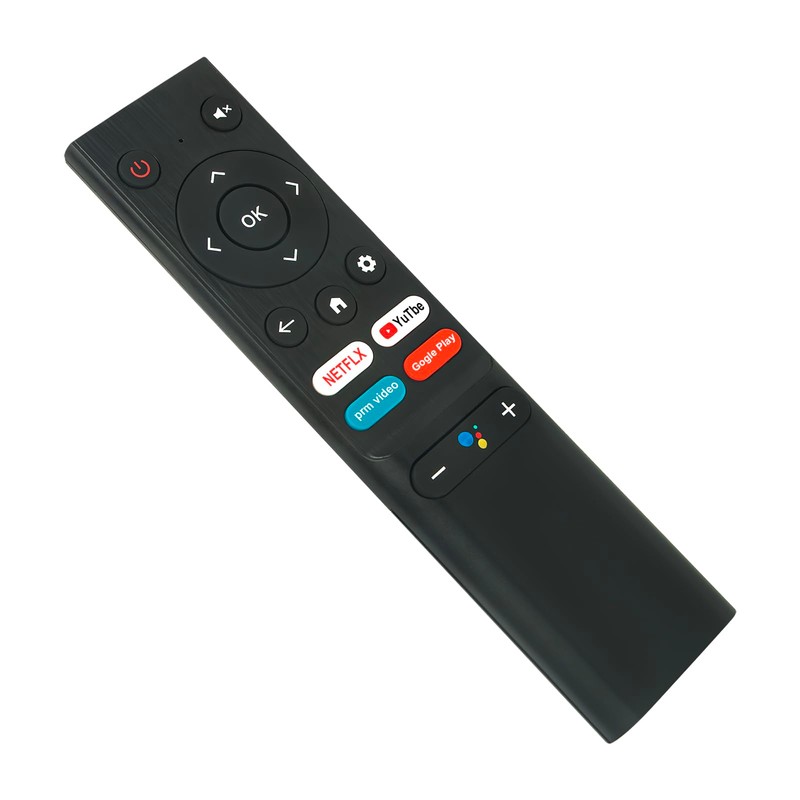 Replacement Universal Voice Remote Control Suitable for Saba Hyundai Tecnomaster