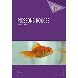 Poissons rouges