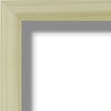 US Art Frames 12x30 Natural Unfinished .84 inch Picture Frame