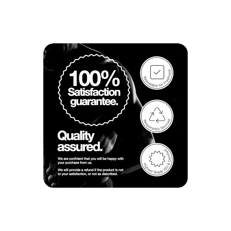 Pure Inulin - High Grade Prebiotic Fibre | Provide Benefit