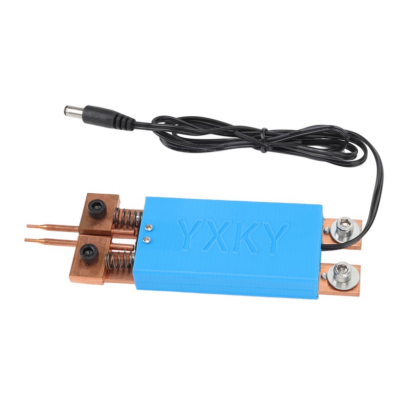 18650 Battery Spot Welding Pen Mini Spot Welder Automatic Trigger