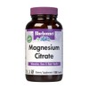 Bluebonnet Magnesium Citrate, 120 Caplets