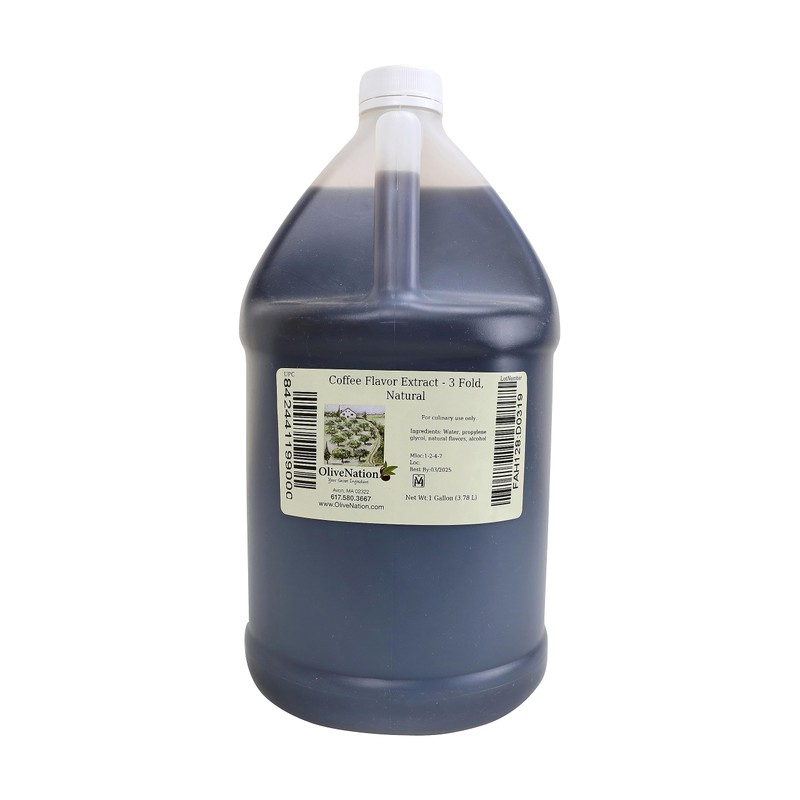 OLIVENATION OliveNation Pure Spearmint Oil 16 ounces