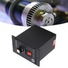 Motor Speed Controller Electric Motor Governor Regulator 220VAC Input 220VDC