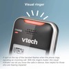 VTech VS112-3 DECT 6.0 Bluetooth 3 Handset Cordless Phone for