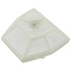 AUTOKAY CS590 Air Filter for Echo CS-590 CS-600P CS-620 Chainsaw,