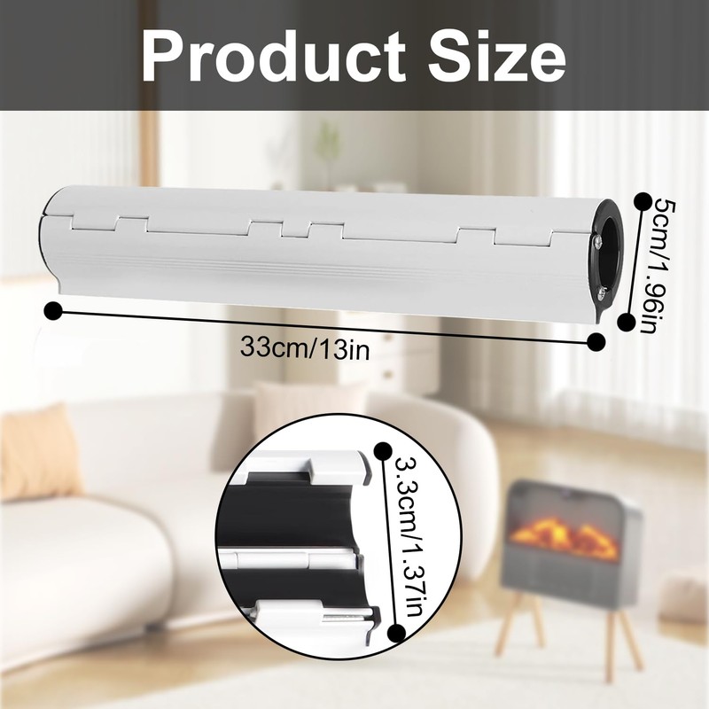 Patio Door Security Lock, Aluminum Alloy French Door Security Lock,