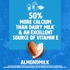 Silk Shelf-Stable Almond Milk, Vanilla, Dairy-Free, Vegan, Non-GMO Project Verified,