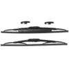 Bosch 3397118611 Original Equipment Replacement Wiper Blade - 16"/16" (Set
