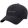 White Fang CZA211 Mesh Hat, Cap, Running, Casual, Outdoor, Men's,