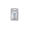 Sugarflair Poudre Sucré Lustre Bleu 2 gr