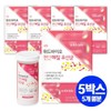 With Bio Comfortable Vaginal Lactobacillus Lactobacillus Rhamnosus Gasseri Zinc 5