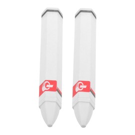 CHILDWEET 2Pcs Tire Marking Pens Permanent Marker for Tires Tire Repair Tire Marker Pens for Clear Tire Marking Auto Accessories for Vehicle Maintenance