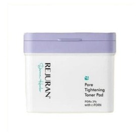 리쥬란 더마 힐러 포어 타이트닝 토너 패드 220ml(60매) x3SET (AD) Rejuran Derma Healer Pore Tightening Toner Pads 220ml (60 sheets) x3SET (AD)