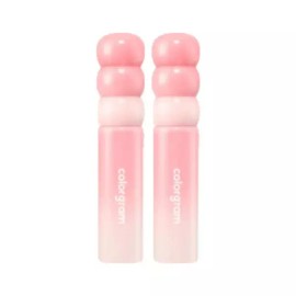 Colorgram 컬러그램 탕후루 탱글 여리 틴트 밀크 06 우롱리치 X2 BNS Colorgram Tanghulu Tangy Yeri Tint Milk 06 Oolong Lychee X2 BNS