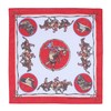 CTM® Rodeo Cowboy Bandana, Red