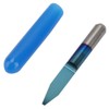 Tungsten Steel CNC Router Cutter Bit Blue Plating 3.175(30°) Wood