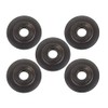 Rothenberger Replacement cutting wheel 5 pieces for tube cutter 070642E