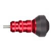 Motorcycle Wheel Fork Frame Slider Protection Anodized Universal Replacement for
