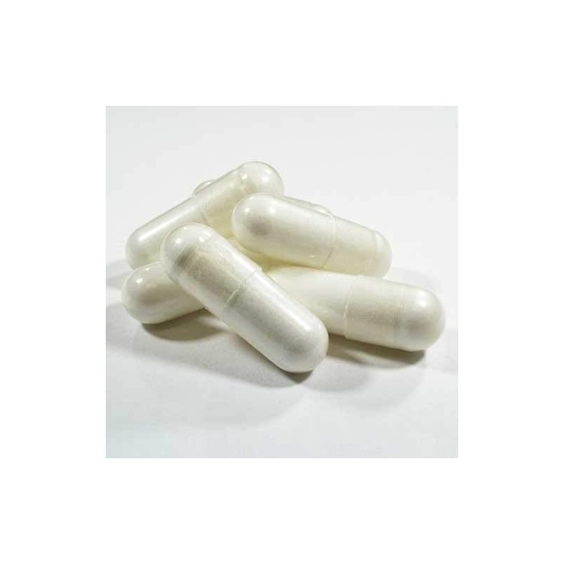 Bee-natural Pure Marine Hydrolyzed Collagen 1000mg 180 Capsules (1 Month