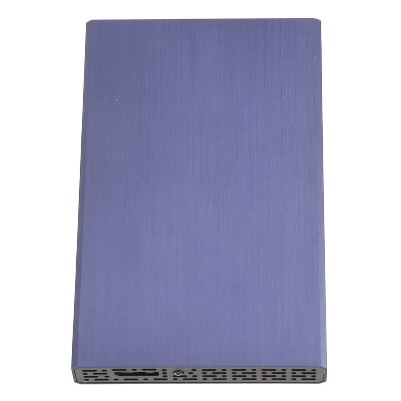 BU KING External Drive 2.5 Inch YD00012 Mobile Hard Disk