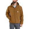 Carhartt Men's Super Dux Relaxed Fit Insulated Jacket, Brown
