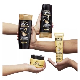 Pasa el mouse encima de la imagen para aplicar zoom L'Oréal Paris L'oréal Paris Elvive - Total Repair 5 Protein Recharge