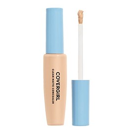 CoverGirl Corrector Clean Matte, Medium, 11 ml