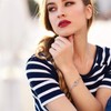 Billie Bijoux Women 925 Sterling Silver Infinity Bracelet Forever Love”