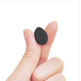 INF Earplugs 3.8mm for Beats Powerbeats Pro/Powerbeats 3/Powerbeats 4 (4 Pairs)