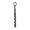 Manual Auger Drill, Drill Woodworking Extension Hand Drill, Auger Drill