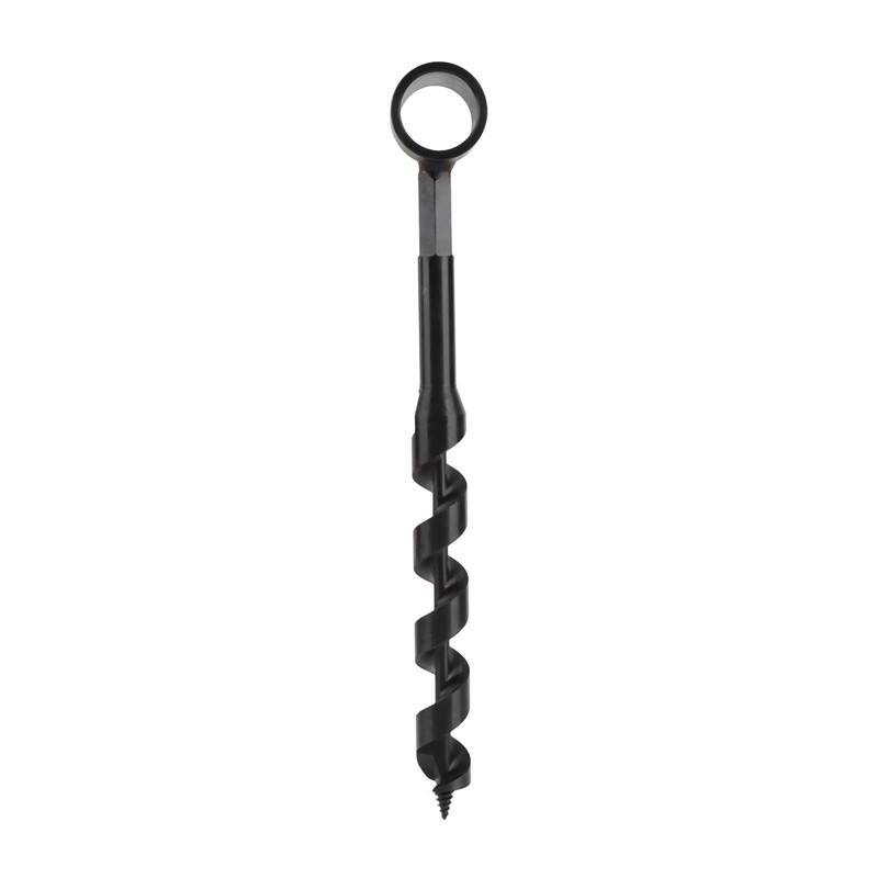 Manual Auger Drill, Drill Woodworking Extension Hand Drill, Auger Drill