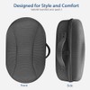GETBSTOOP Hard Carrying Case for Quest 3S VR, EVA VR