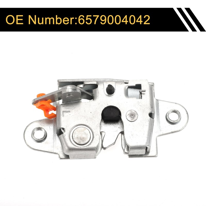 REPAIROCK Rear Liftgate Door Lock Actuator for Toyota Tacoma 2005-2015