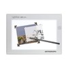Artograph Thin LED Light Box, 9" x 6" Dimmable Drawing