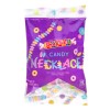 Smarties Candy Necklace Variety Pack Fun Wearable Treats 29 Ounces